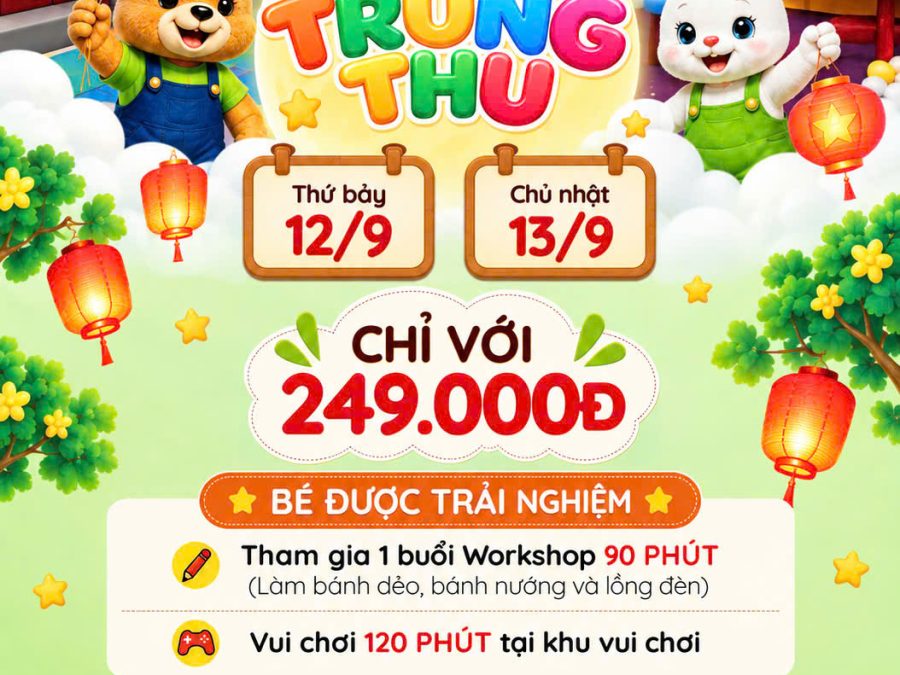 Chương trình khuyến mãi